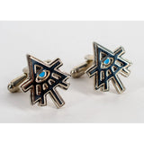 Warhammer 40000: Aeldari Cufflinks - Pre-Order