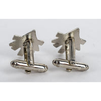 Warhammer 40000: Aeldari Cufflinks - Pre-Order