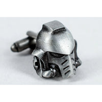 Warhammer 40000: Space Marine Cufflinks - Pre-Order