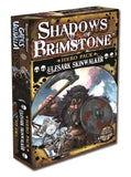 Shadows of Brimstone - Hero Pack - Ulfsark Skinwalker