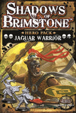 Shadows of Brimstone - Hero Pack - Jaguar Warrior