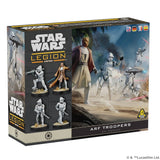 Star Wars: Legion – ARF Troopers Unit Expansion - Pre-Order