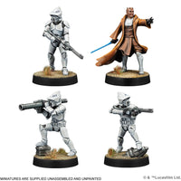 Star Wars: Legion – ARF Troopers Unit Expansion - Pre-Order