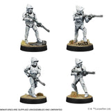 Star Wars: Legion – ARF Troopers Unit Expansion - Pre-Order