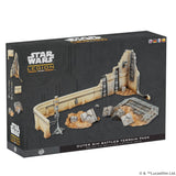 Star Wars: Legion – Outer Rim Battles Terrain Pack - Pre-Order