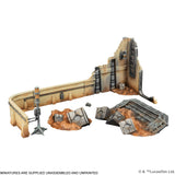 Star Wars: Legion – Outer Rim Battles Terrain Pack - Pre-Order