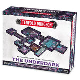 Tenfold Dungeon: The Underdark