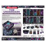 Tenfold Dungeon: The Underdark