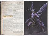 Dungeons & Lasers: THE WORLD OF DEUSLAIR: RPG CAMPAIGN (hardcover)