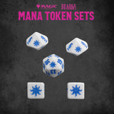 Beadle & Grimm's MTG WHITE MANA Token Set