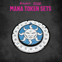 Beadle & Grimm's MTG WHITE MANA Token Set