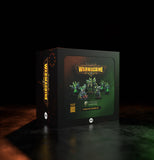 Warmachine: Cryx: Necrofactorium Command Starter - Pre-Order