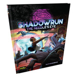 Shadowrun The Needles Eye