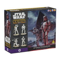 Star Wars: Legion – Stormtroopers - Pre-Order