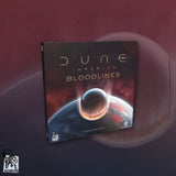 Dune Imperium Bloodlines - Pre-Order