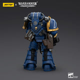 Warhammer Collectibles: 1/18 Scale Ultramarines Legion MKIII Tactical Support Squad Legionary w Bolt