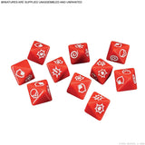 Marvel: Crisis Protocol – Dice Pack - Pre_ORDER