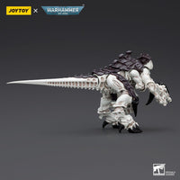 Warhammer Collectibles: 1/18 Scale Tyranids Hive Fleet Leviathan Termagant with Spinefists