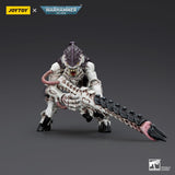 Warhammer Collectibles: 1/18 Scale Tyranids Hive Fleet Leviathan Termagant with Spike Rifle