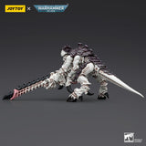 Warhammer Collectibles: 1/18 Scale Tyranids Hive Fleet Leviathan Termagant with Spike Rifle