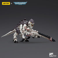 Warhammer Collectibles: 1/18 Scale Tyranids Hive Fleet Leviathan Termagant with Spike Rifle