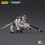 Warhammer Collectibles: 1/18 Scale Tyranids Hive Fleet Leviathan Termagant with Spike Rifle