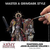 Army Painter - John Blanche Volume 1 Paint Set - Pre-Order