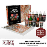 Army Painter - John Blanche Volume 2 Paint Set - Pre-ORDER