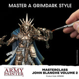 Army Painter - John Blanche Volume 2 Paint Set - Pre-ORDER