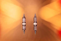 H&S Airbrushes - Infinity 2024 CR+ solo - Pre-Order