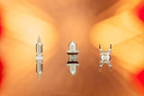 H&S Airbrushes - Infinity 2024 CR+ solo - Pre-Order