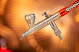 H&S Airbrushes - Infinity 2024 CR+ solo - Pre-Order