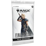 Magic Final Fantasy - Play Booster Display - Pre-Order