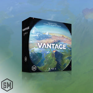 VANTAGE BOARD GAMES