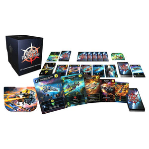 STAR REALMS