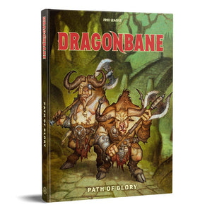 DRAGONBANE