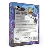 Star Trek Adventures: The Roleplaying Game | Second Edition Starter Set