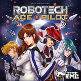 Robotech: Ace Pilot