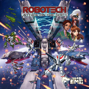 ROBOTECH