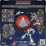 Robotech: Attack on the SDF-1