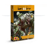 Infinity - Kibervolk Patrol - Pre-Order