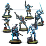 Infinity Essentials - PanOceania Army Pack