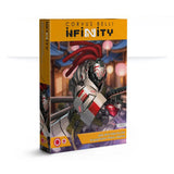 Infinity - Shindenbutai Expansion Pack Alpha