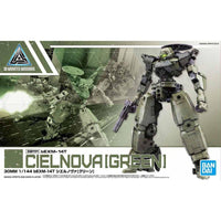 30MM 1/144 BEXM14T CIELNOVA [GREEN] - Gap Games