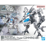 30MM 1/144 EEXM GIG-C02 PROVEDEL (TYPE-COMMAND 02) - Gap Games