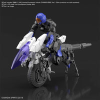 30MM 1/144 EXTENDED ARMAMENT VEHICLE CANNON BIKE VER. - Gap Games