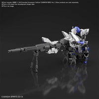 30MM 1/144 EXTENDED ARMAMENT VEHICLE CANNON BIKE VER. - Gap Games