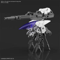 30MM 1/144 EXTENDED ARMAMENT VEHICLE CANNON BIKE VER. - Gap Games