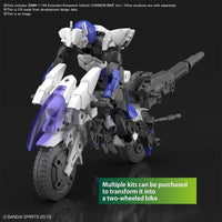 30MM 1/144 EXTENDED ARMAMENT VEHICLE CANNON BIKE VER. - Gap Games