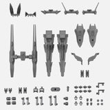 30MM 1/144 OPTION PARTS SET 13 (LEG BOOSTER UNIT / WIRELESS WEAPON PACK) - Gap Games